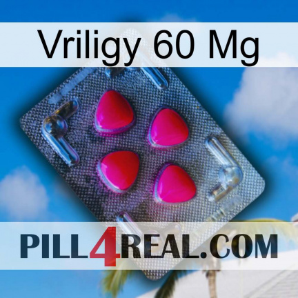 Vriligy 60Mg 13
